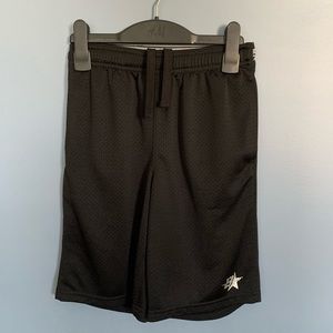 Brothers Basketball Shorts